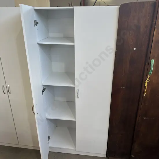 Cupboard