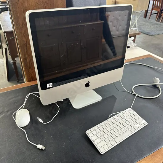 Mac computer