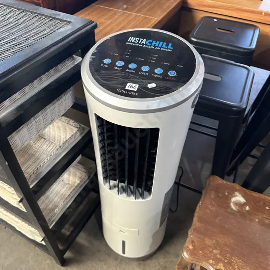 Instachill air cooler