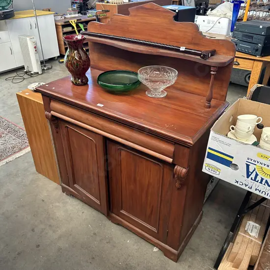Chiffonier  (Relisted)