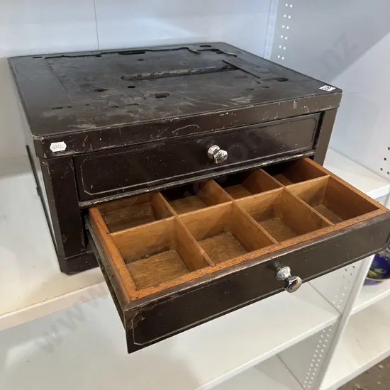 Cash rego drawers  (Relisted)