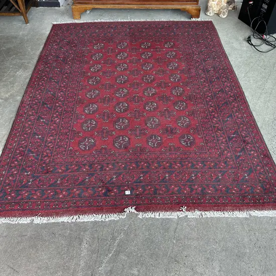 Turkman 2 x 1.5m