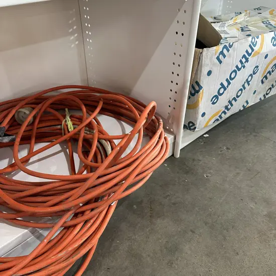 Leads and plastic moulds