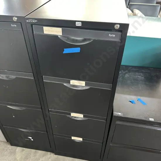 File cabinet