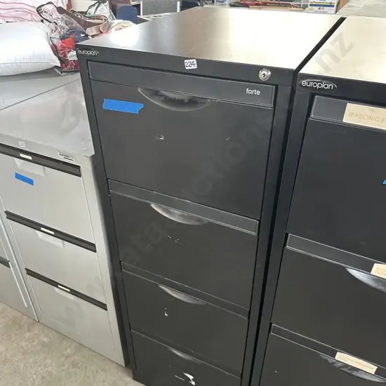 File cabinet