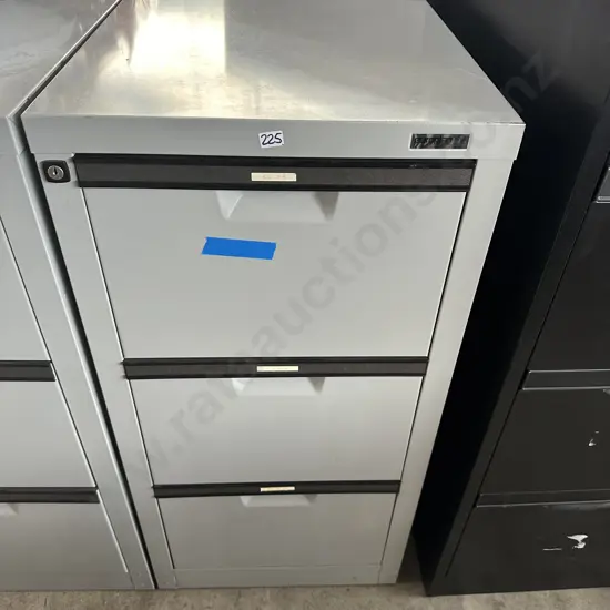 File cabinet