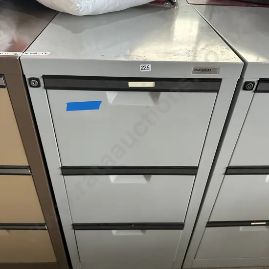 File cabinet