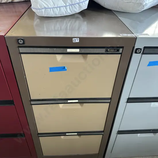File cabinet