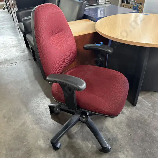Office chair