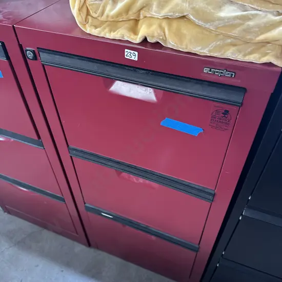 File cabinet