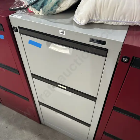 File cabinet