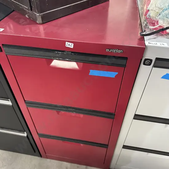 File cabinet