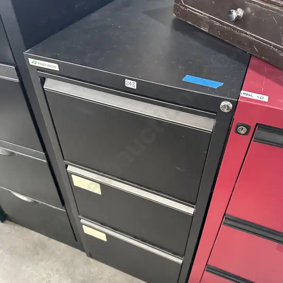 File cabinet