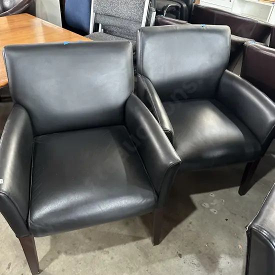 Pr board room chairs