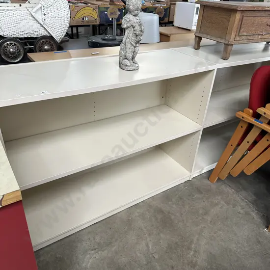 Office shelf unit