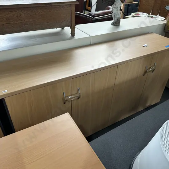 Credenza 1800mm