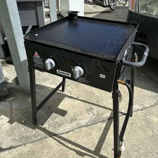 Portable BBQ
