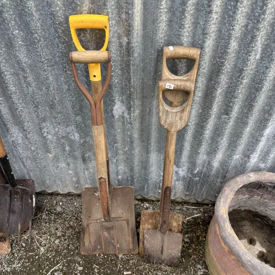 garden tools