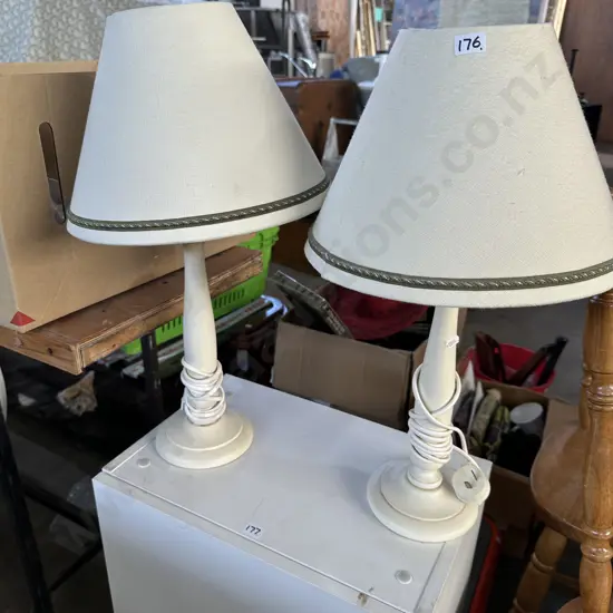 Pr lamps