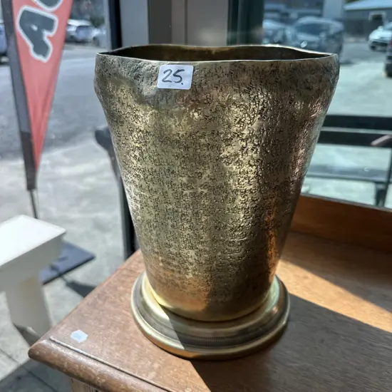 Decorative Vase 280mm