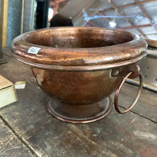 Decorative Champagne holder