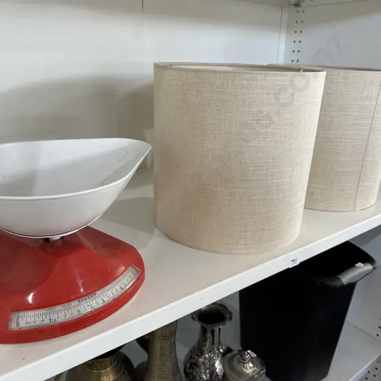 Pr light shades and scales