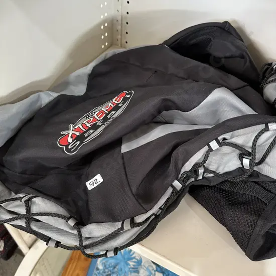 Car seat covers Nissan 4x4