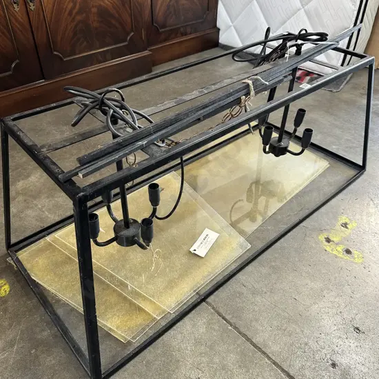 Gustavia II Lamp (sale price $638.00)