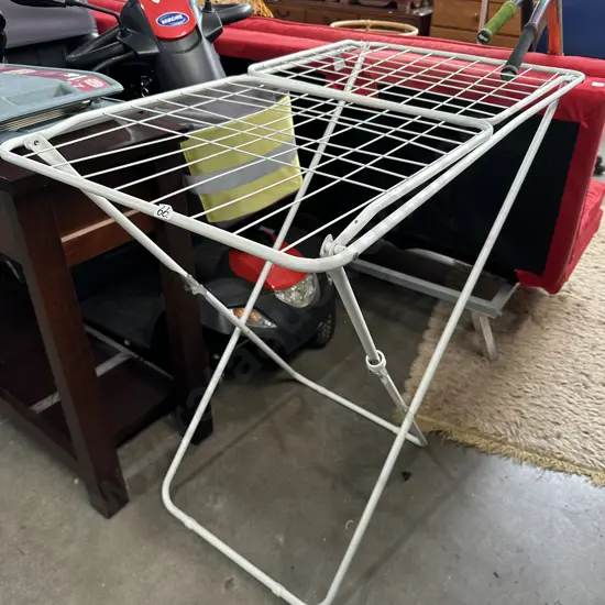 Clothing airer