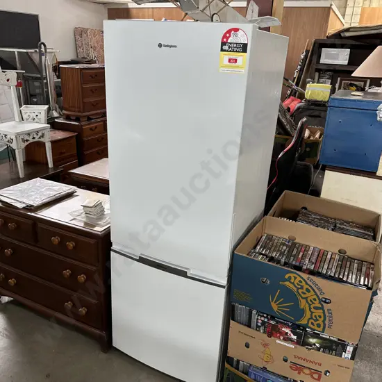 Tidy Westinghouse F/F