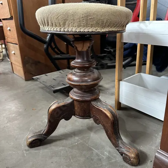 Stool - as is
