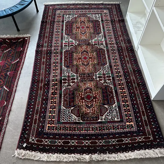 New Persian rug  Balock 2150 x1130