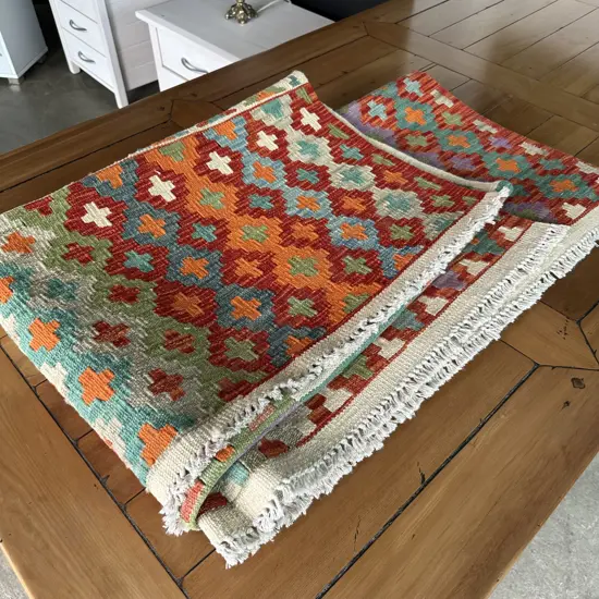 New Kilim 2000 x 1550