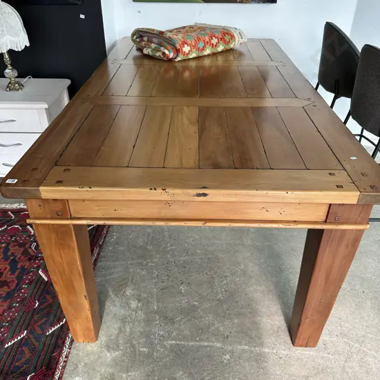 Kevin Osmond Matai table 1850 x 1020