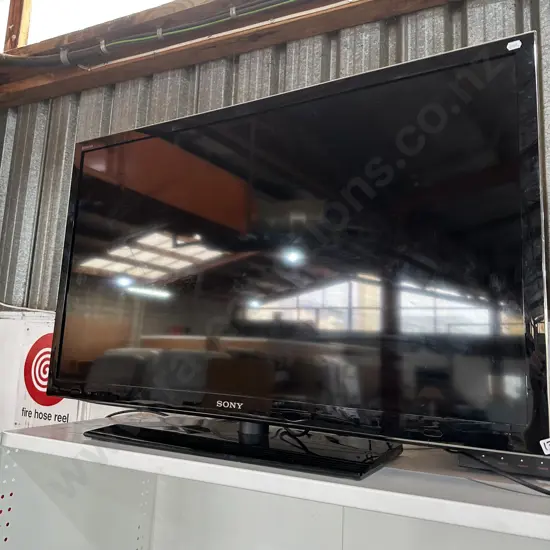 Sony 40inch TV