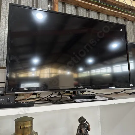 Panasonic 39inch TV