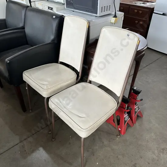 Pr 1960s chairs