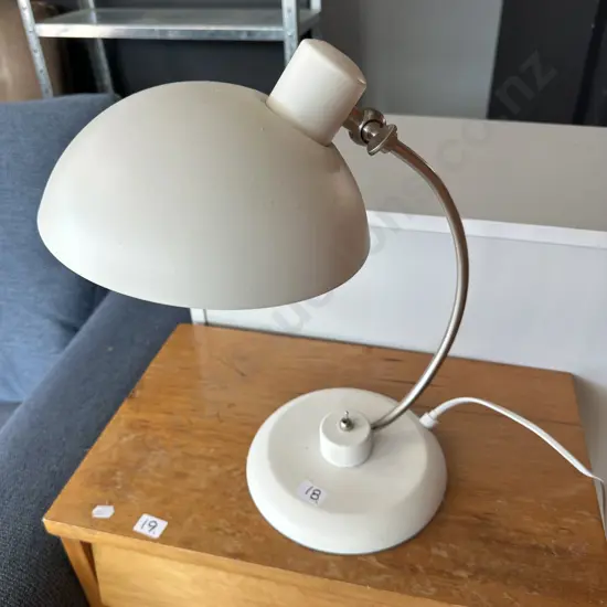 Bedside lamp