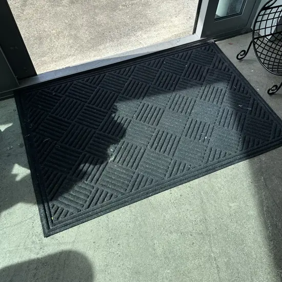 Door mat