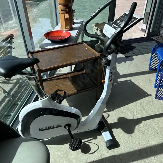 Elite exercycle