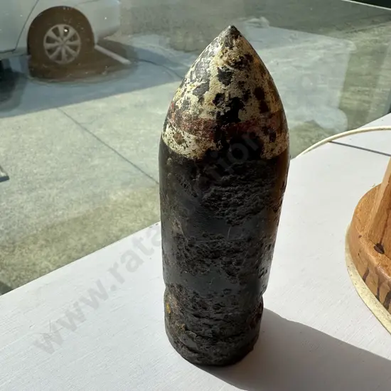 Projectile 175mm WW1