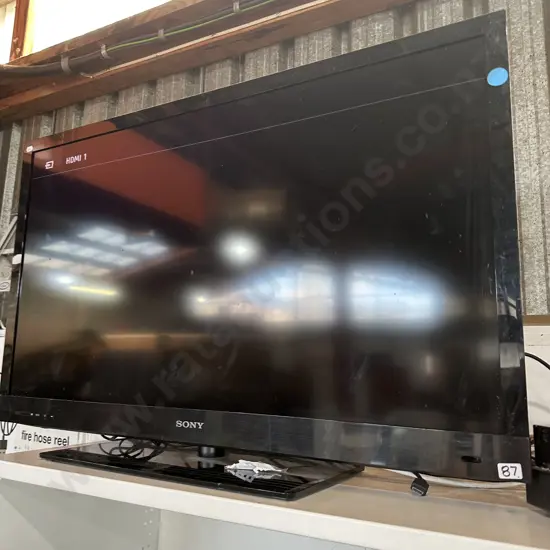 Sony 40inch TV
