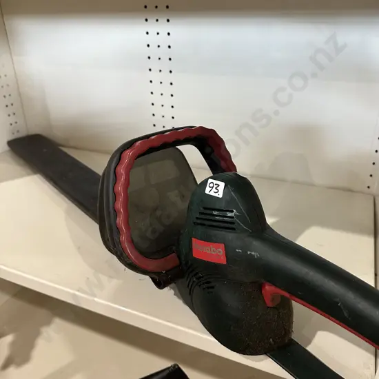 Melabo electric trimmer