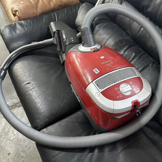 Miele Vac cleaner