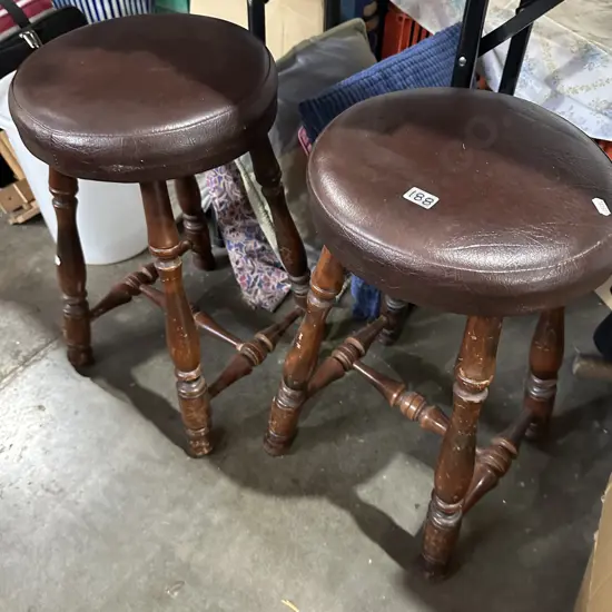 Pr stools