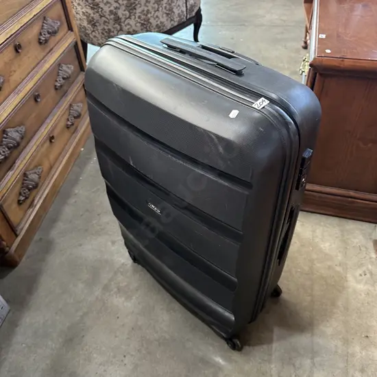 Large travel case