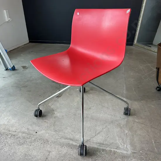 Designer chair - cost 1k new