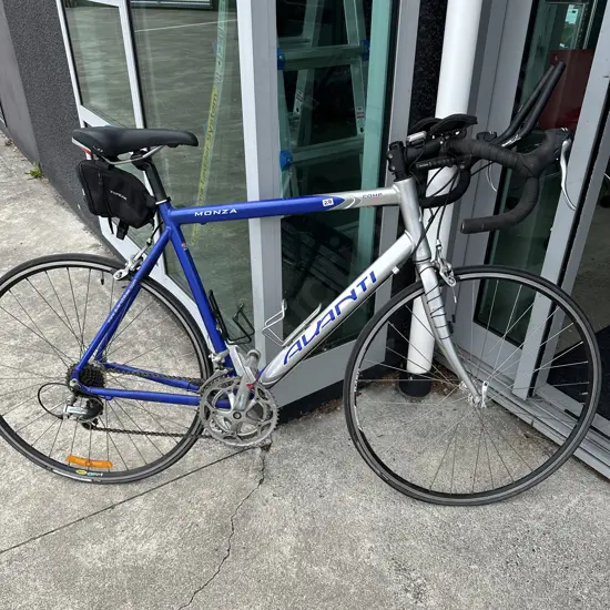 Avanti Monza road bike