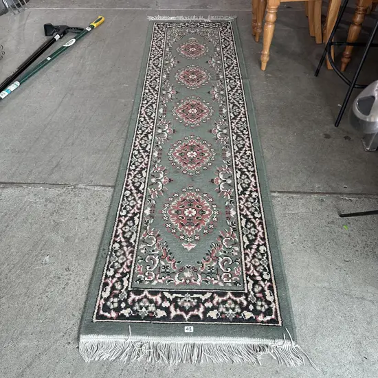 Hall runner 2300 x 600