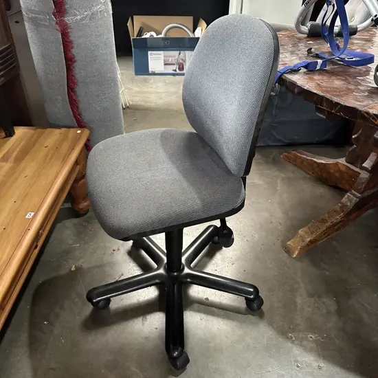 office chair